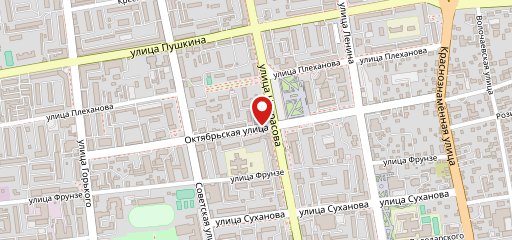 Bookmaker hall на карте