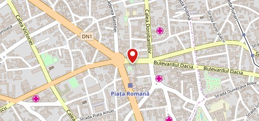 Books Cafe на карте