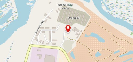 BOOLка на карте
