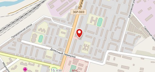 Boolka на карте