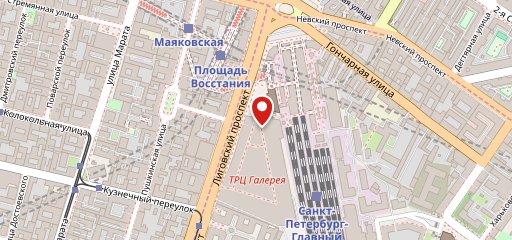 Booly Boom на карте
