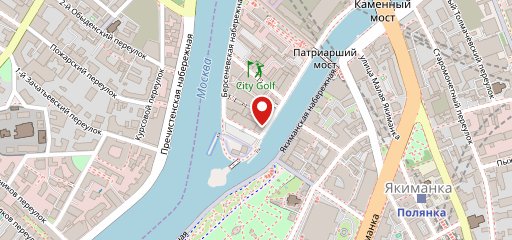 Boom Bar на карте