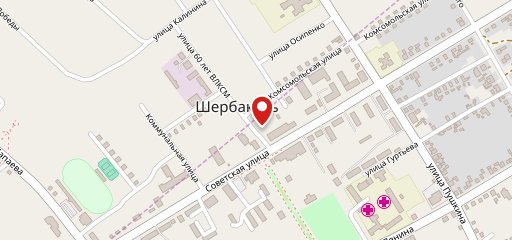 boom boom room на карте