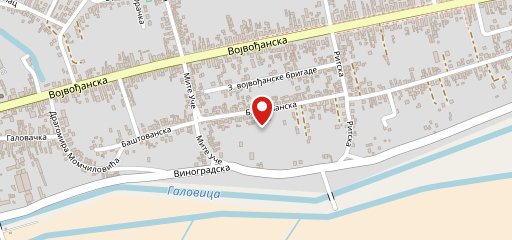 Boom Burger на карте