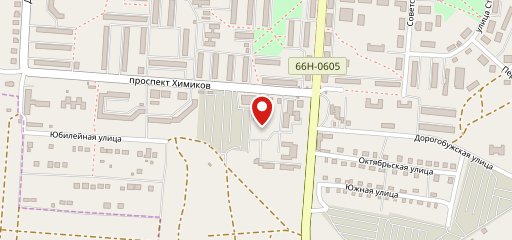 BOOM FOOD на карте