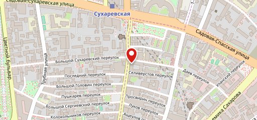 Boom Cafe Кафе на карте