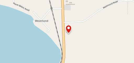 Boondox Bar & Grill на карте