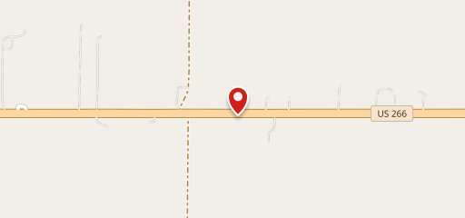 Boothill BBQ Checotah OK на карте