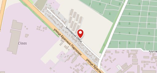 •Бутлегер• на карте