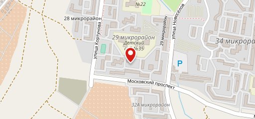 Bootlegger на карте