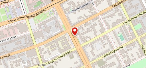 BOOTLEGGER'S BAR на карте