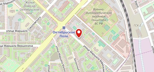 Boozer на карте