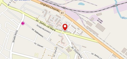 Boozer PUB на карте