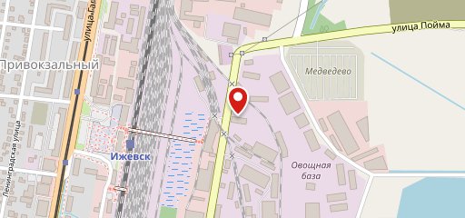 Борчалы на карте