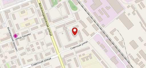Борчалы на карте