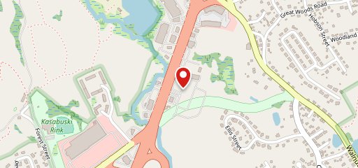 Border Cafe на карте