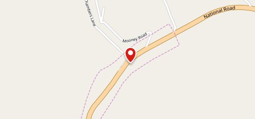 Border на карте