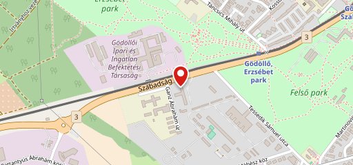 Borellátó & Lángosos на карте
