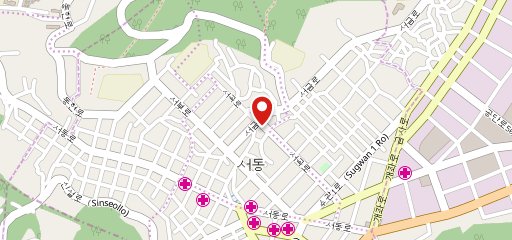 보러 на карте