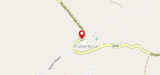 Borgo Caffè на карте