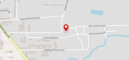 Семейная буланжерия Борисов Хлеб на карте