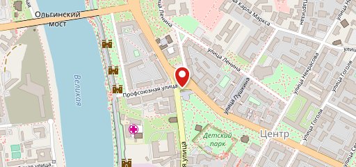 Борисов Valgevene на карте