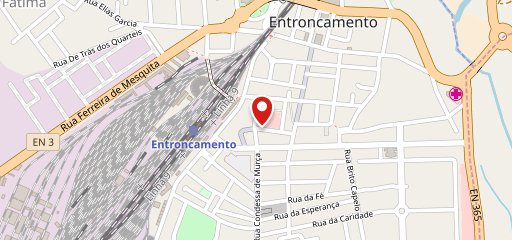 BOROA на карте