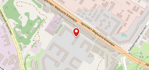 Boroda Brothers на карте