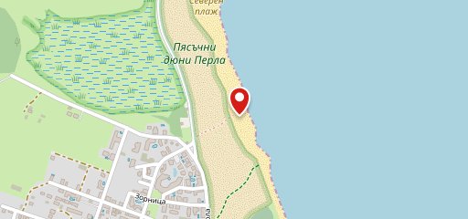 Borracho на карте