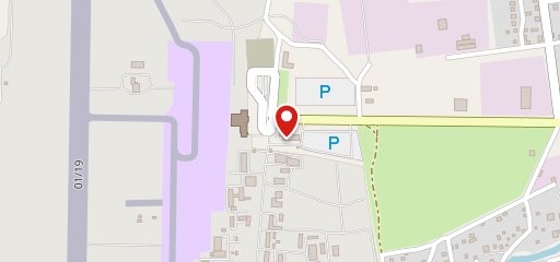 Борщ и Грёзы на карте