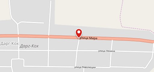 Bosca на карте