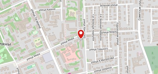 Bosco Bar на карте