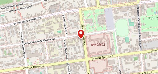 Босфор на карте