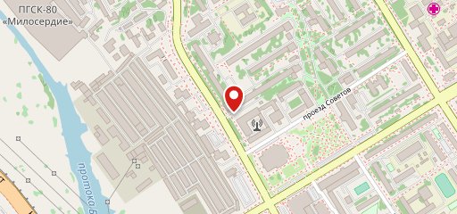 Shaurmaclub на карте
