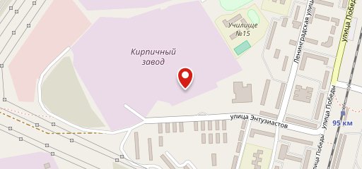 Bosko bar на карте