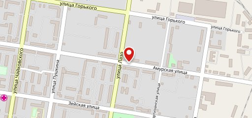 Боцман на карте