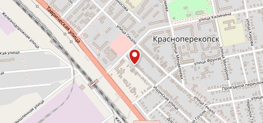 Боцман на карте