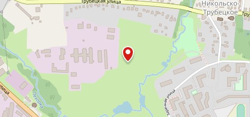 Боцман Ресторан на карте
