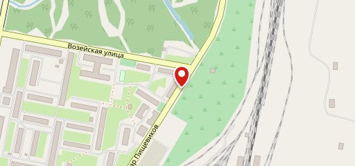 Боцман на карте
