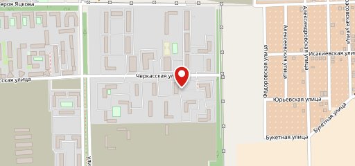 Здесь Кофе на карте