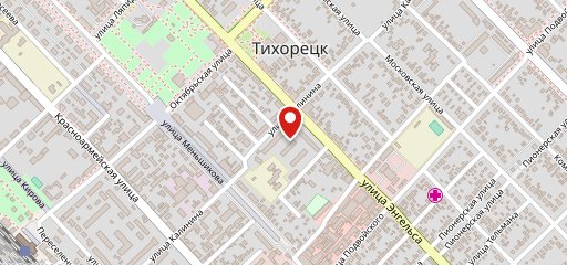 Boss coffee на карте