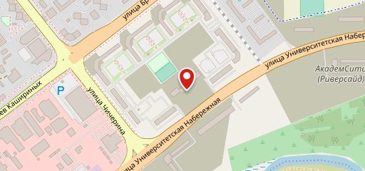 Босс Котлетос на карте