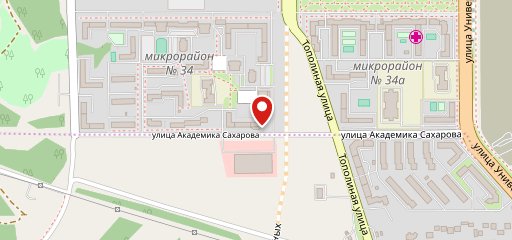 Босс Котлетос на карте