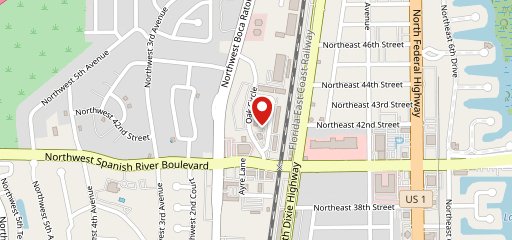 Boss Restaurant Repair на карте