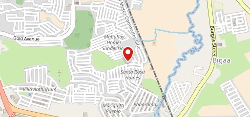 Boss rhan на карте