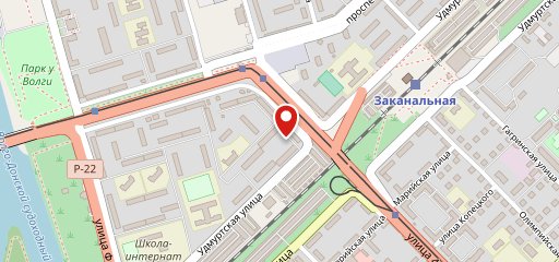 Бар босс на карте