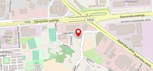 Boss Cafe на карте