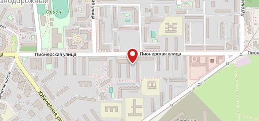 БарБосс на карте