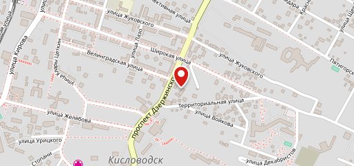 Bosso Coffee на карте