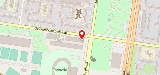 Bosston на карте